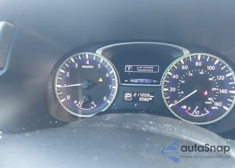 2013 Infiniti Jx35 из США, поврежденный, VIN 5N1AL0MMXDC311346